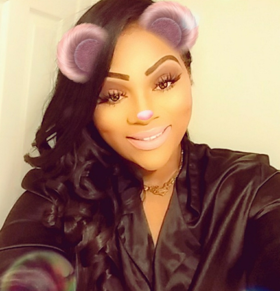 Meet your Posher, Sunkiss